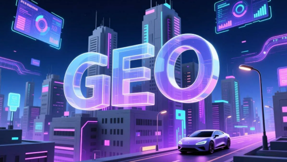 涪陵区GEO 优化行业动态：主流搜索平台地域收录规则更新综述