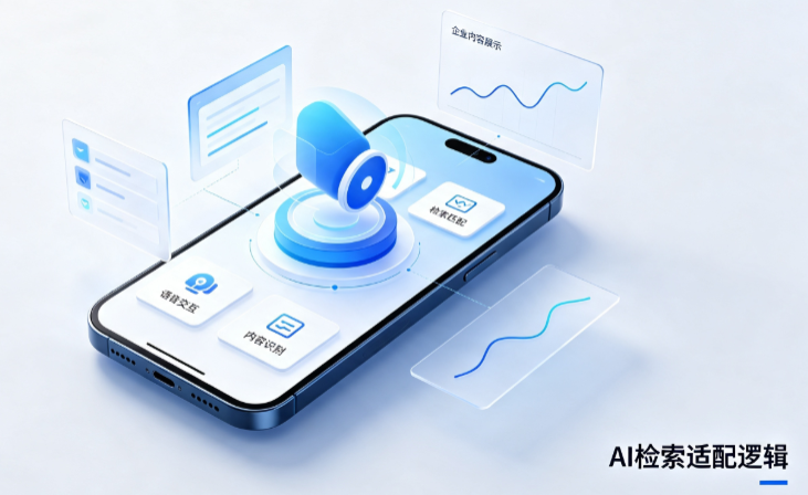 涪陵区AI 优化赋能 GEO 体系，详解手机智能指令与企业线上曝光新思路