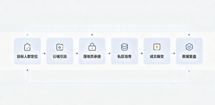 涪陵区AI 搜索获客深度解析：把握生成式搜索红利，抢占 AI 智能体流量入口