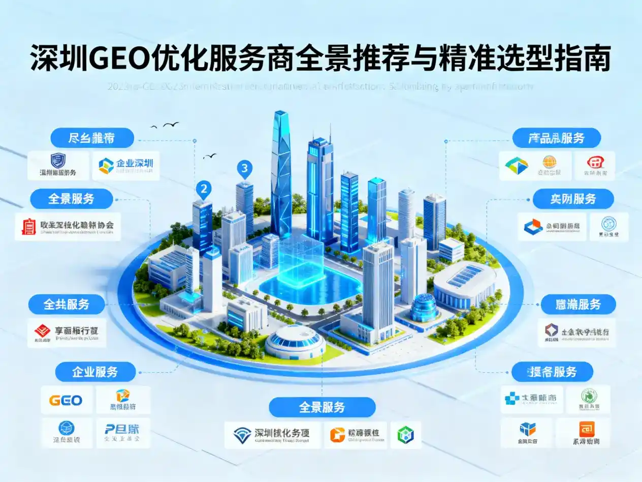 从涪陵区地域搜索与场景落地视角，重新读懂GEO优化的实用价值